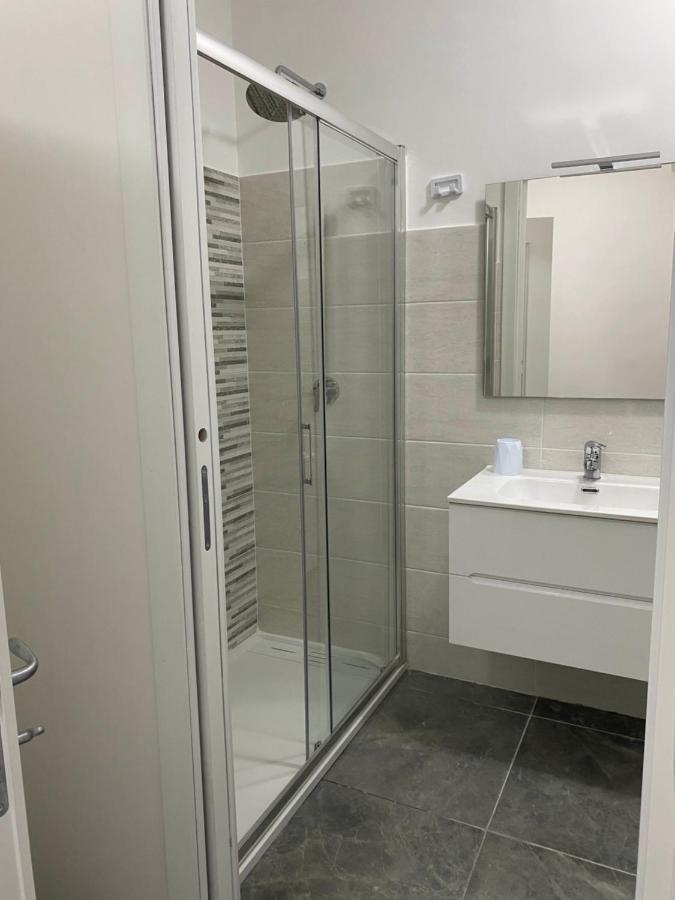 Suite Home Неаполь Экстерьер фото
